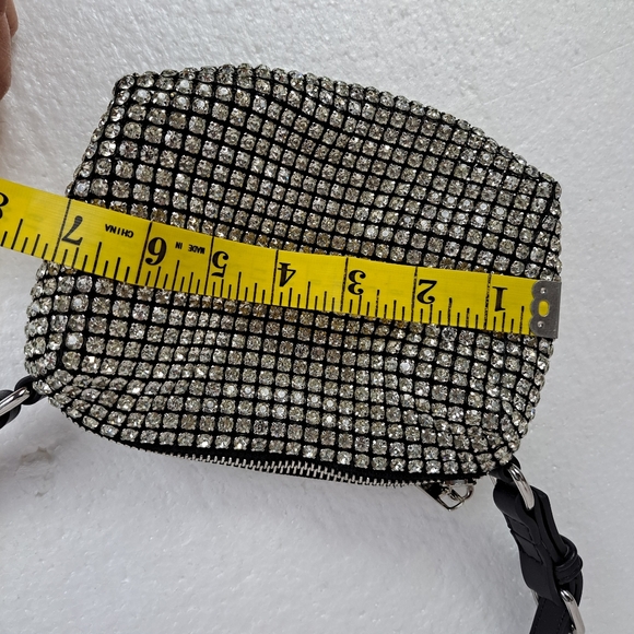 Oak+Fort Rhinestone Bag - Picture 10 of 11